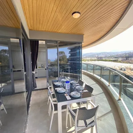 דירה Via Mar - Experience *