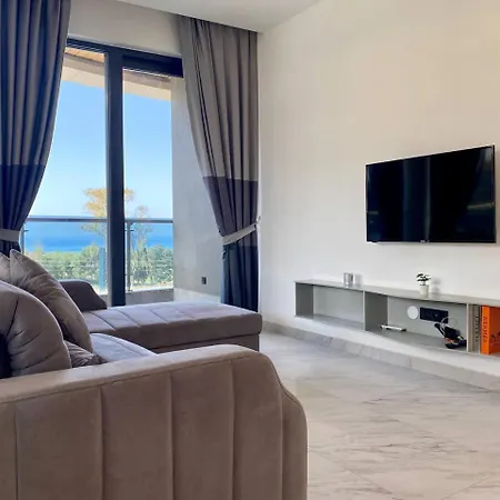 Via Mar - Experience * Alanya