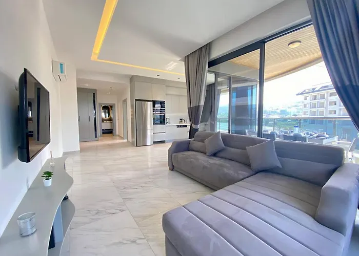 Via Mar - Experience Apartment