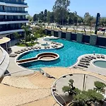 Via Mar - Experience * Alanya