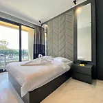 Apartment Via Mar - Experience Alanya