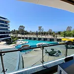 Via Mar - Experience * Alanya