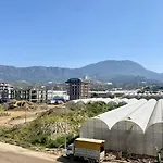 Apartment Via Mar - Experience Alanya