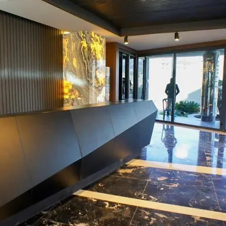 Apartament Via Mar - Experience