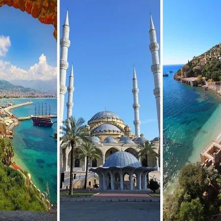 Via Mar - Experience