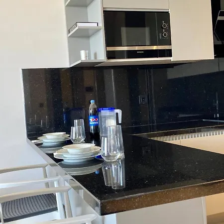 Via Mar - Experience Apartament Alanya