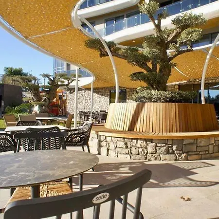 Via Mar - Experience Apartmán Alanya
