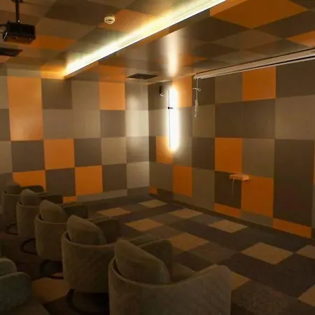 Apartament Via Mar - Experience