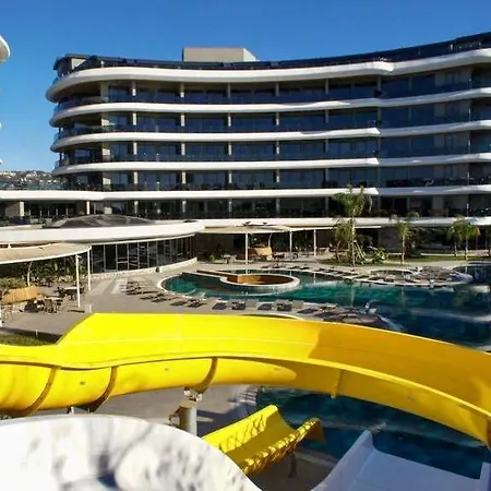 Apartament Via Mar - Experience