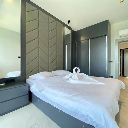 Via Mar - Experience 알란야