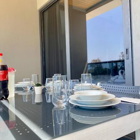 Via Mar - Experience * 알란야