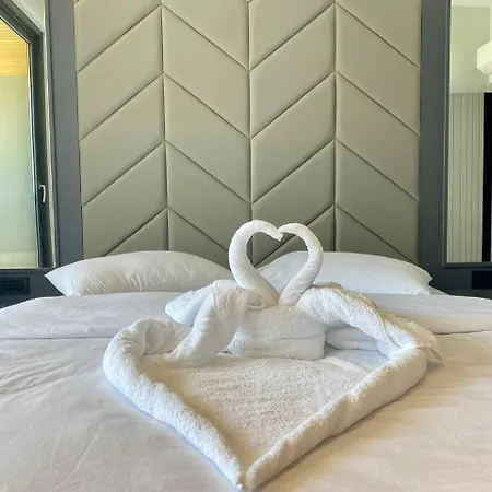 아파트 Via Mar - Experience *