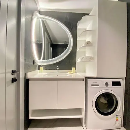 Via Mar - Experience 아파트 알란야