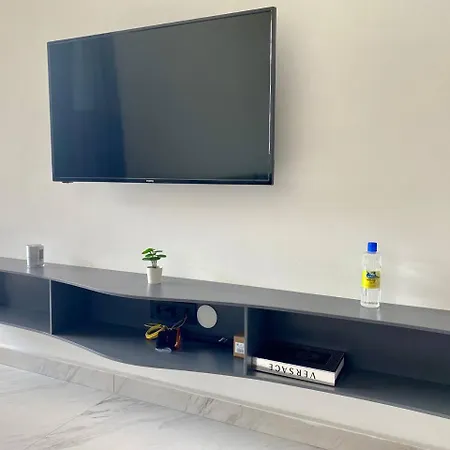 아파트 Via Mar - Experience 알란야