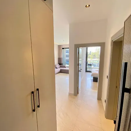 아파트 Via Mar - Experience