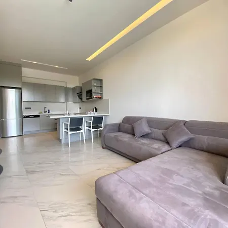 Via Mar - Experience 아파트 *