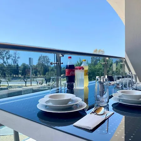 Via Mar - Experience 아파트 *