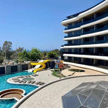 아파트 Via Mar - Experience