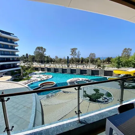 Via Mar - Experience * 알란야