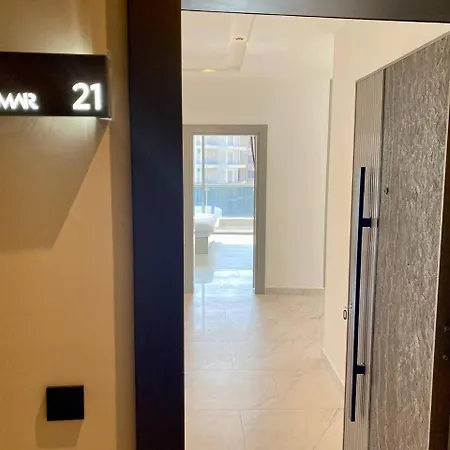 Via Mar - Experience Apartmán *