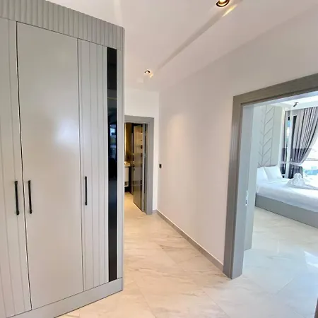 Via Mar - Experience 알란야