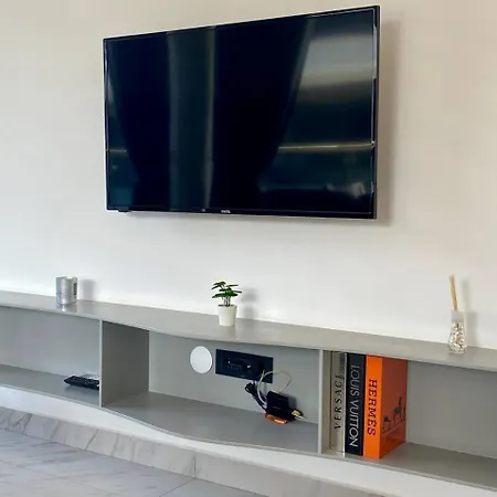 Via Mar - Experience * 알란야