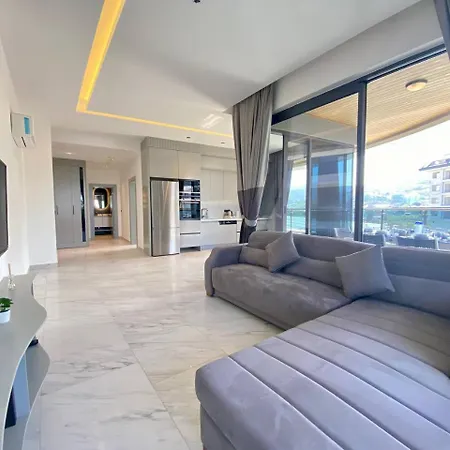 Via Mar - Experience Daire