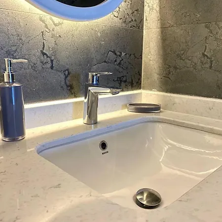 Via Mar - Experience * 알란야