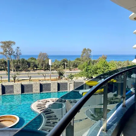 Via Mar - Experience 알란야