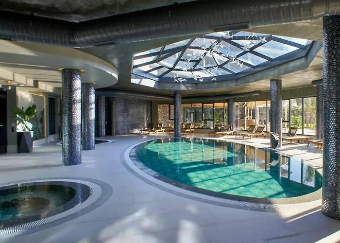 Daire Via Mar - Experience *