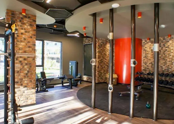 Via Mar - Experience Daire