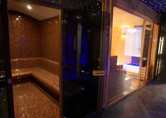 Via Mar - Experience Daire Alanya