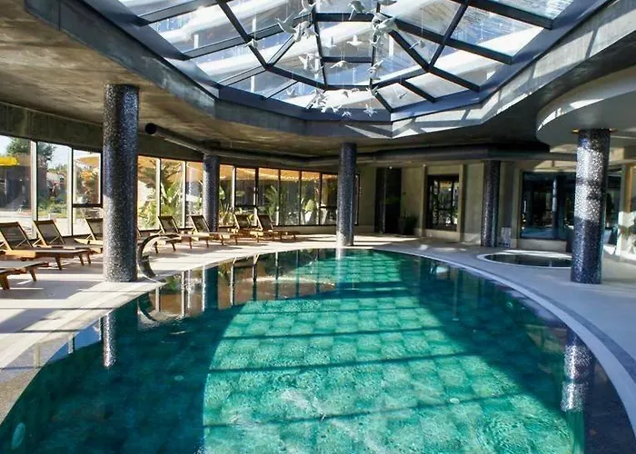 Via Mar - Experience *