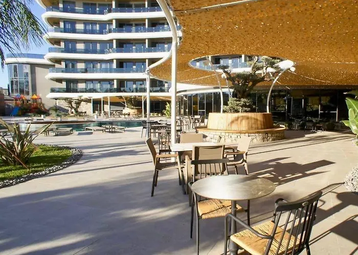 Via Mar - Experience Daire