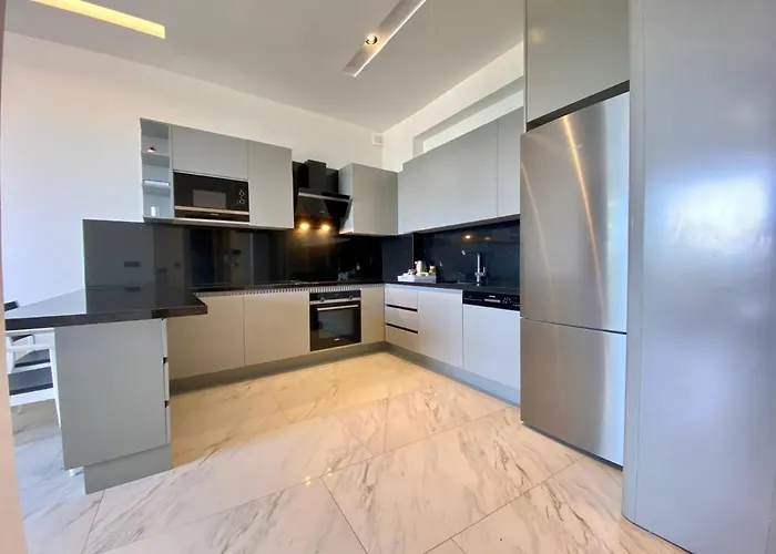 Daire Via Mar - Experience *