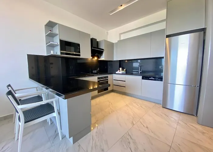 Daire Via Mar - Experience