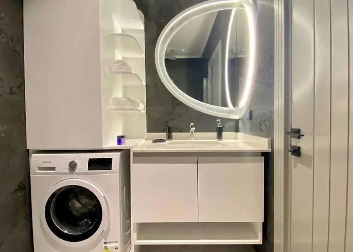 Via Mar - Experience * Alanya