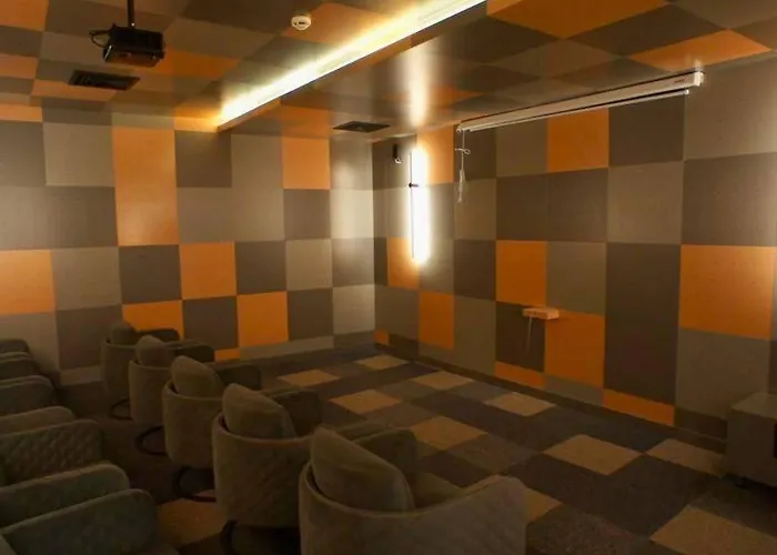 Daire Via Mar - Experience