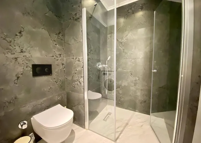 Daire Via Mar - Experience