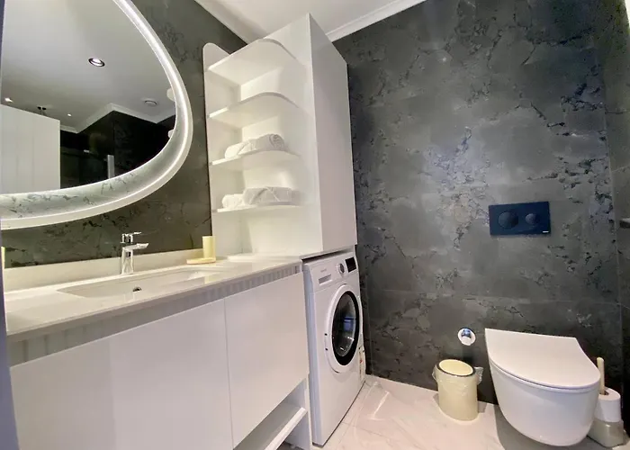 Via Mar - Experience Daire *