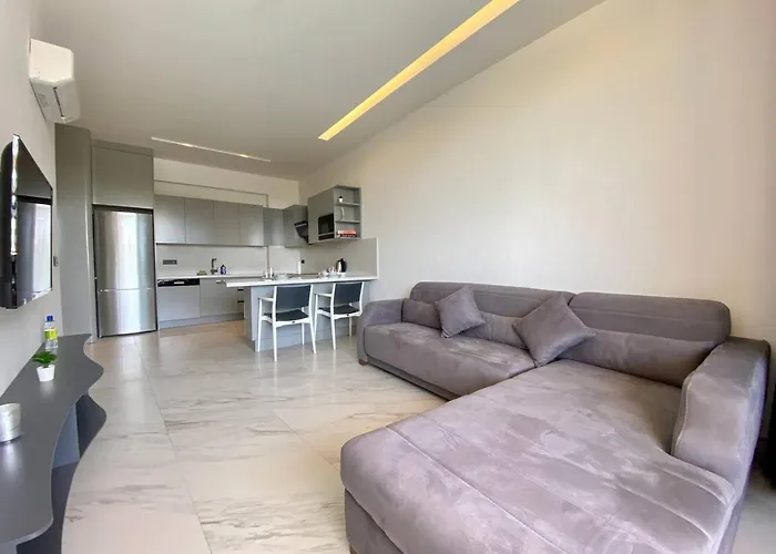 Via Mar - Experience Daire *