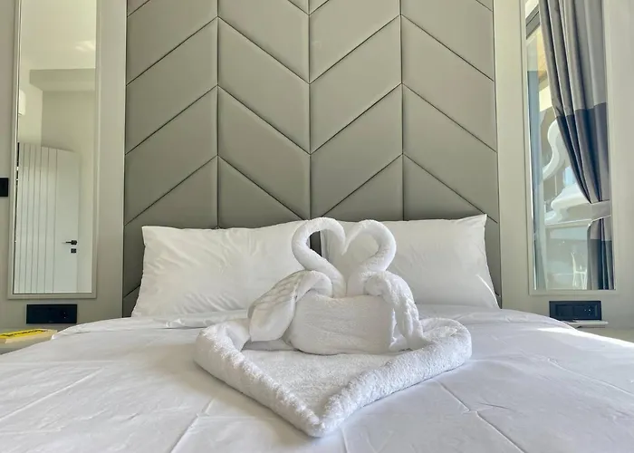 Via Mar - Experience *